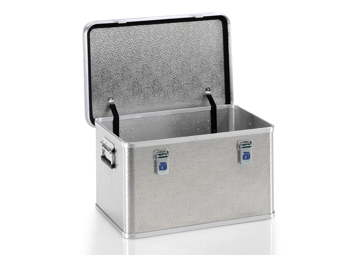 Alu-Transportkisten 'PROFESSIONAL' verschiedene Ausführungen