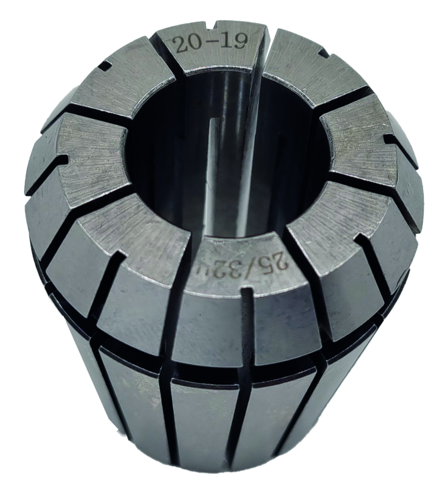 Spannzange Proton ER40, 19.1-20 mm