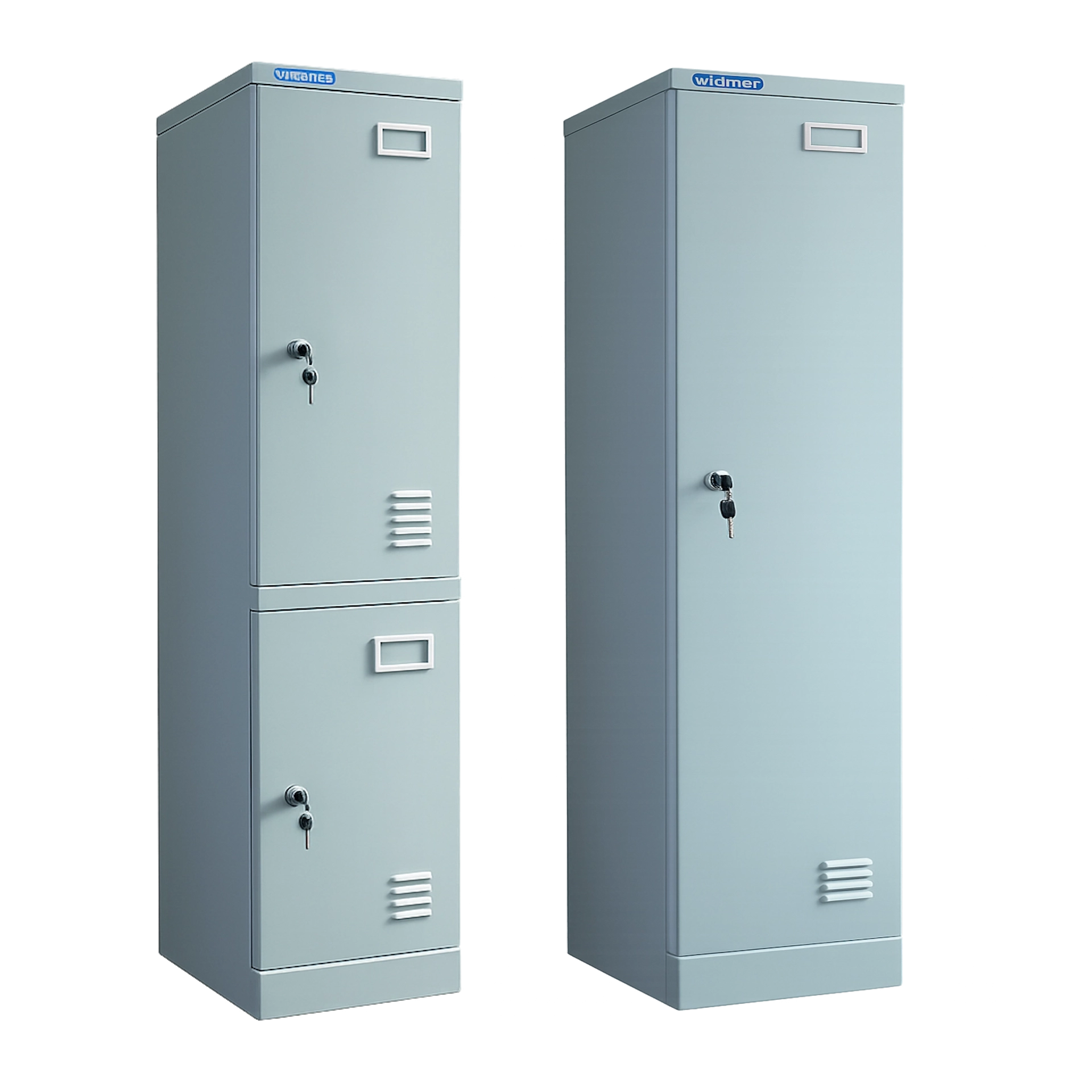 Garderobenschrank / Spind