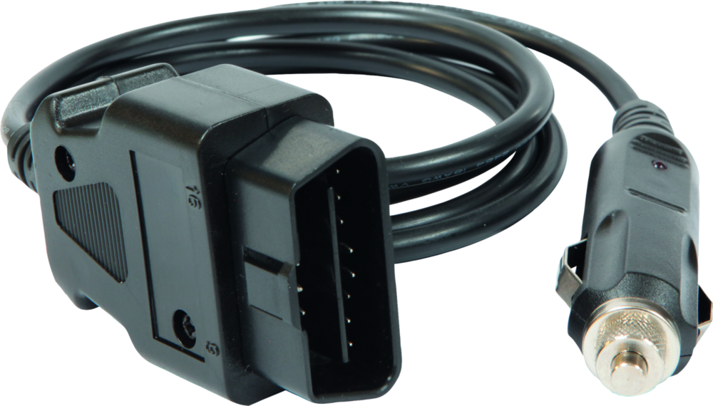 Versorgungskabel GYS 12V OBD 1.5 m