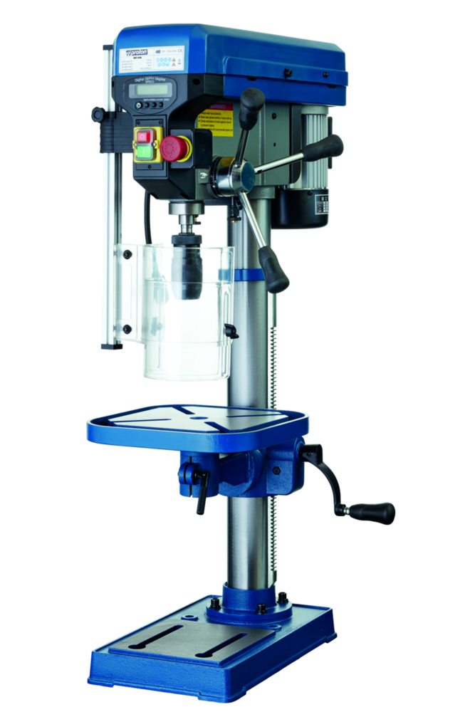 Tischbohrmaschine Proton BMT-16VM