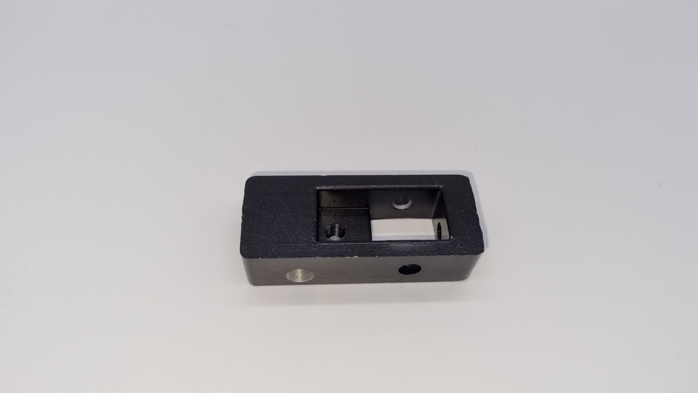 Halter für Spannroll zu BS-100T