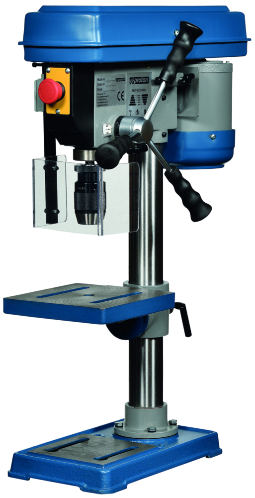 Tischbohrmaschine Proton BMT-ECO16M