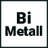 Bimetall-Lochsäge Ruko HSSE-Co 8 mit Feinverzahnung Ø 52,0 mm