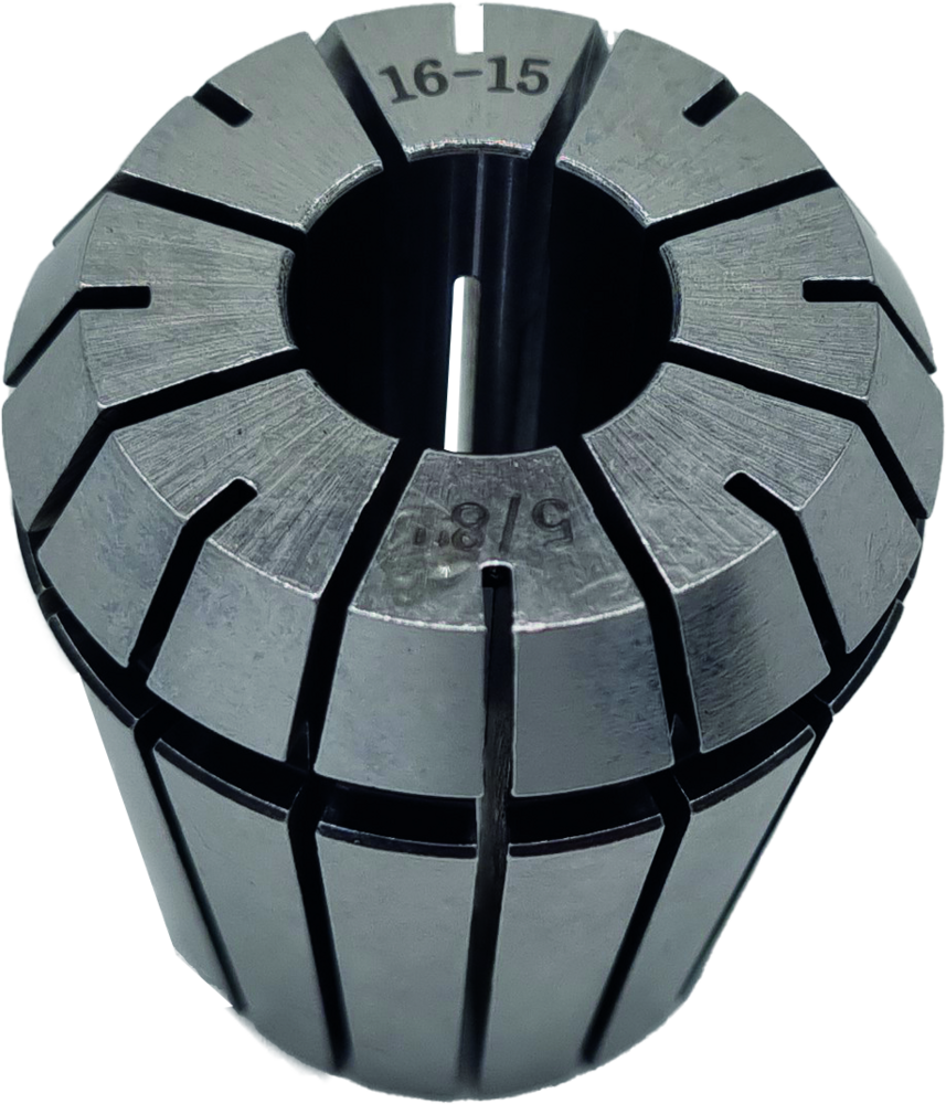 Spannzange Proton ER40, 15.1-16 mm