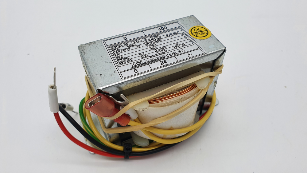 Transformator Proton zu BSS-260VT