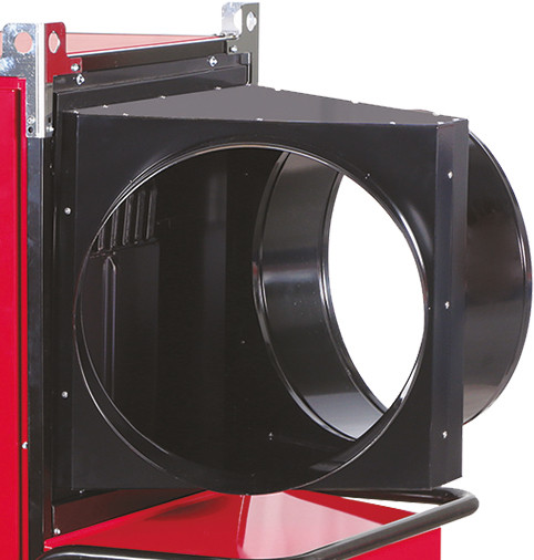 image_975675_076M95s690XnP2 Luftleitblech mit zwei Anschlüssen