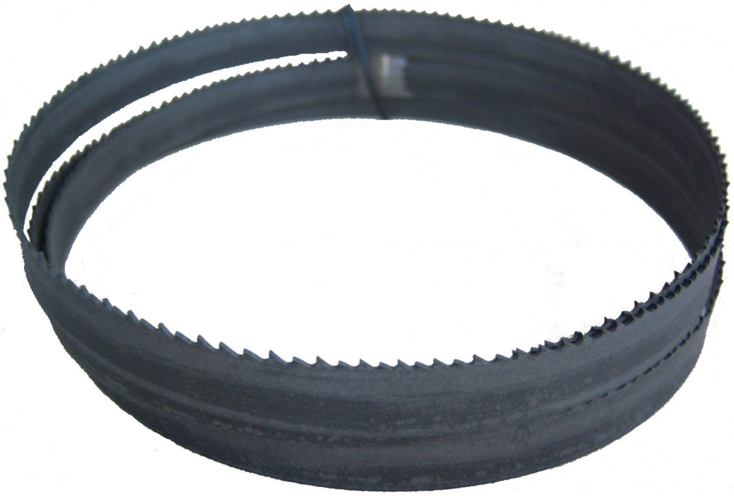 image_120200_0 Metall-Bandsägeblatt 1140 x 13 x 0.65 mm Z 8/12