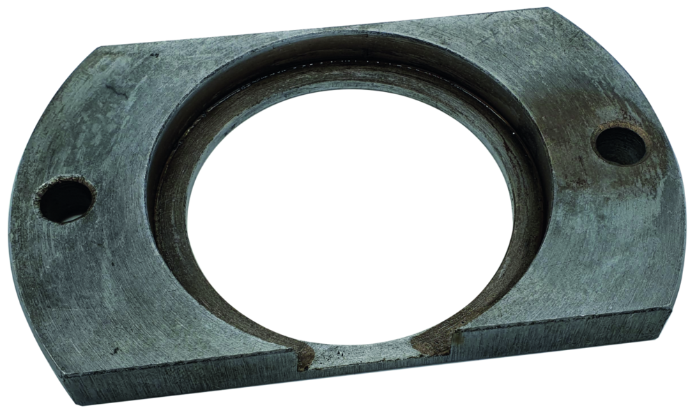 Flansch Proton zu MDB-250VM,-6M