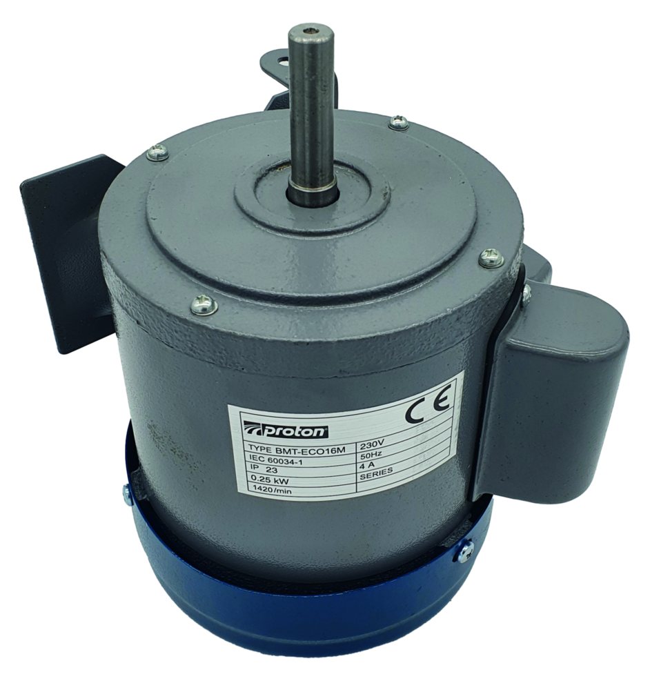 Motor Proton zu BMT-ECO16M