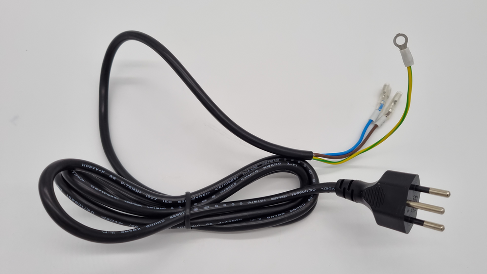 Kabel Proton zu DS-150M
