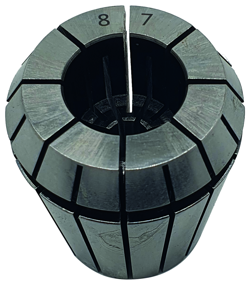 Spannzange Proton ER40, 7.1-8 mm