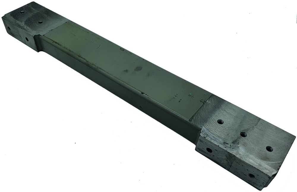 Halter Proton zu BSS-260VT