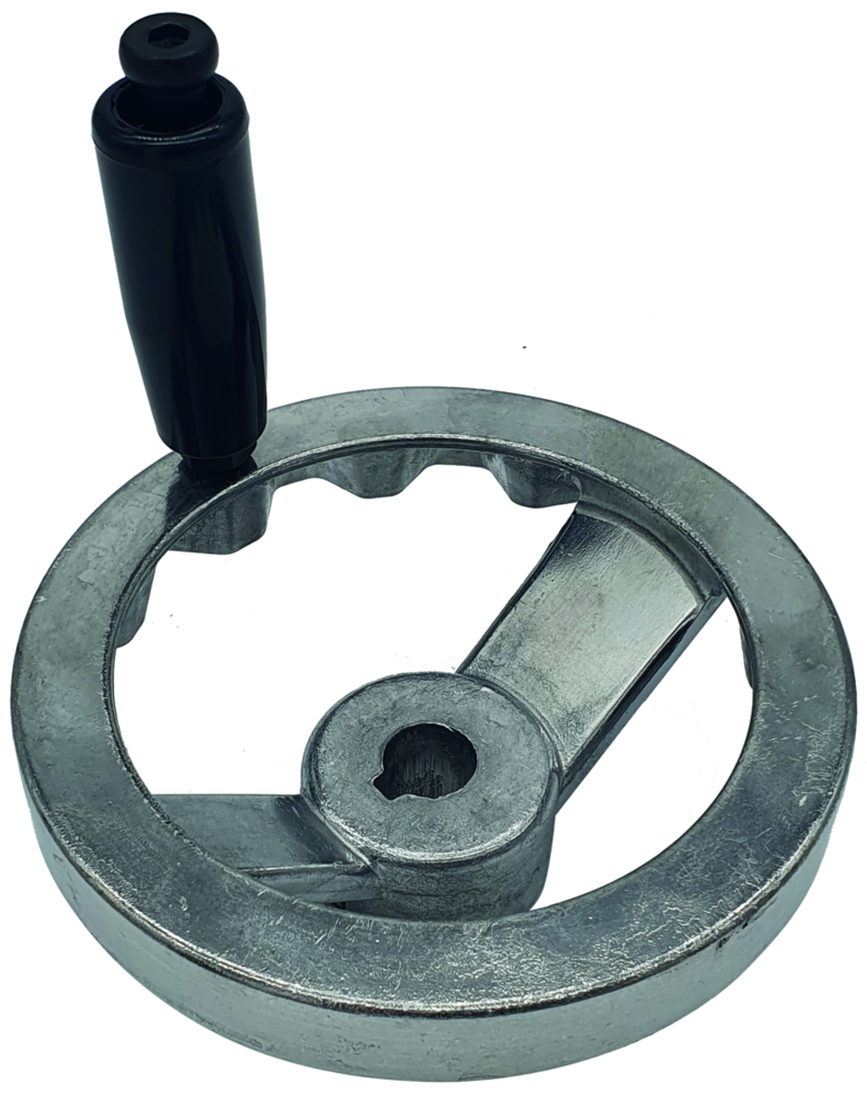 Handrad Proton zu BSS-180-4T