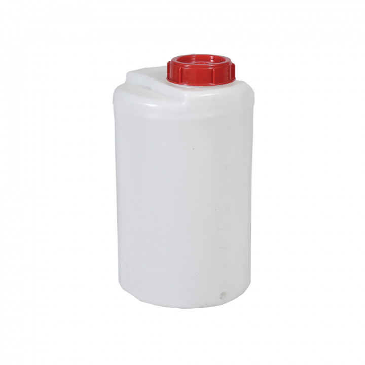 FDA-200-L Dosierbehälter 100 Liter
