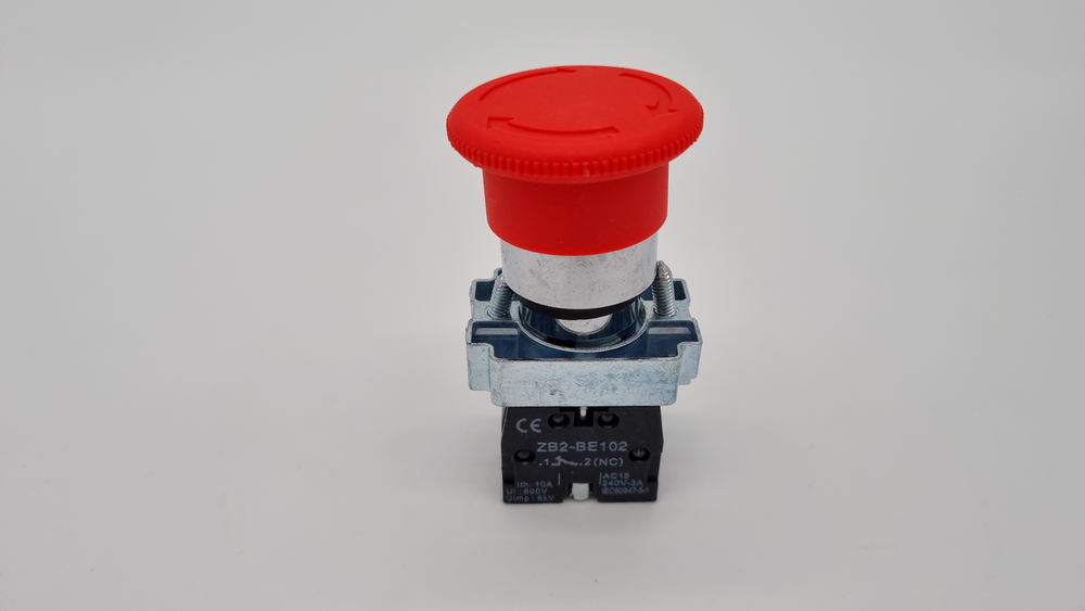 Not-/Ausschalter Proton zu BSS-150VM