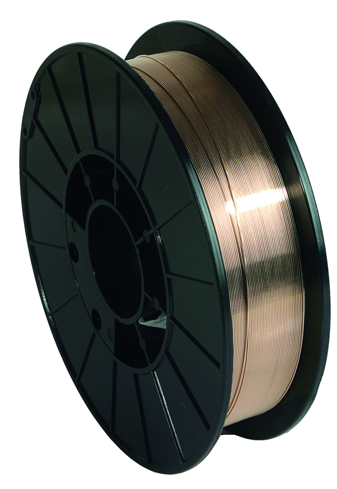 Schweissdraht GYS, 5 kg, 1.0 mm, CuSi3