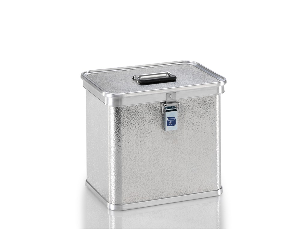 Alu-Transportkisten 'PROFESSIONAL' verschiedene Ausführungen