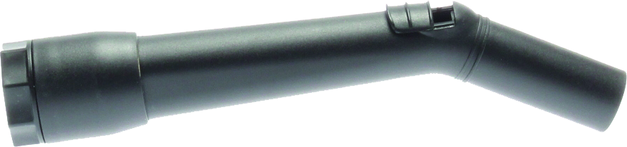 Handgriff Proton 32 mit Luftregulierung