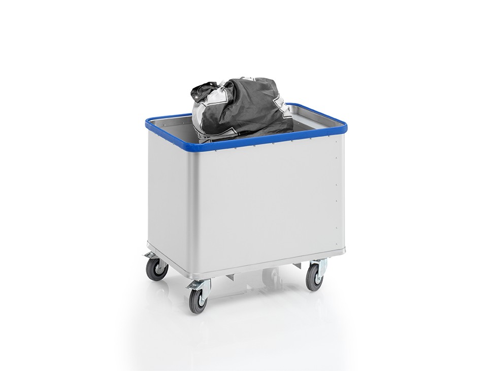 Federbodenwagen Vario