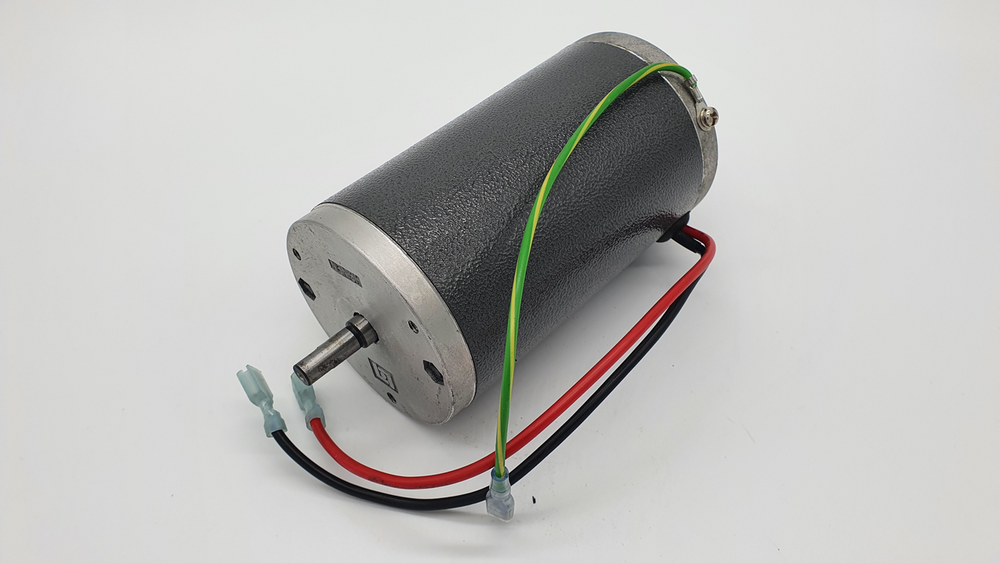 Motor Proton zu MBS-13M
