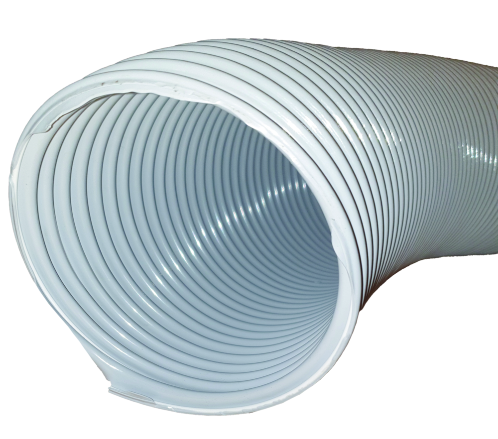 Schlauch Proton 125mm, 5m zu LR-425M