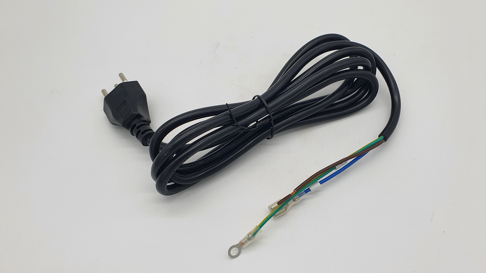 Netzkabel Proton zu BMT-1605M