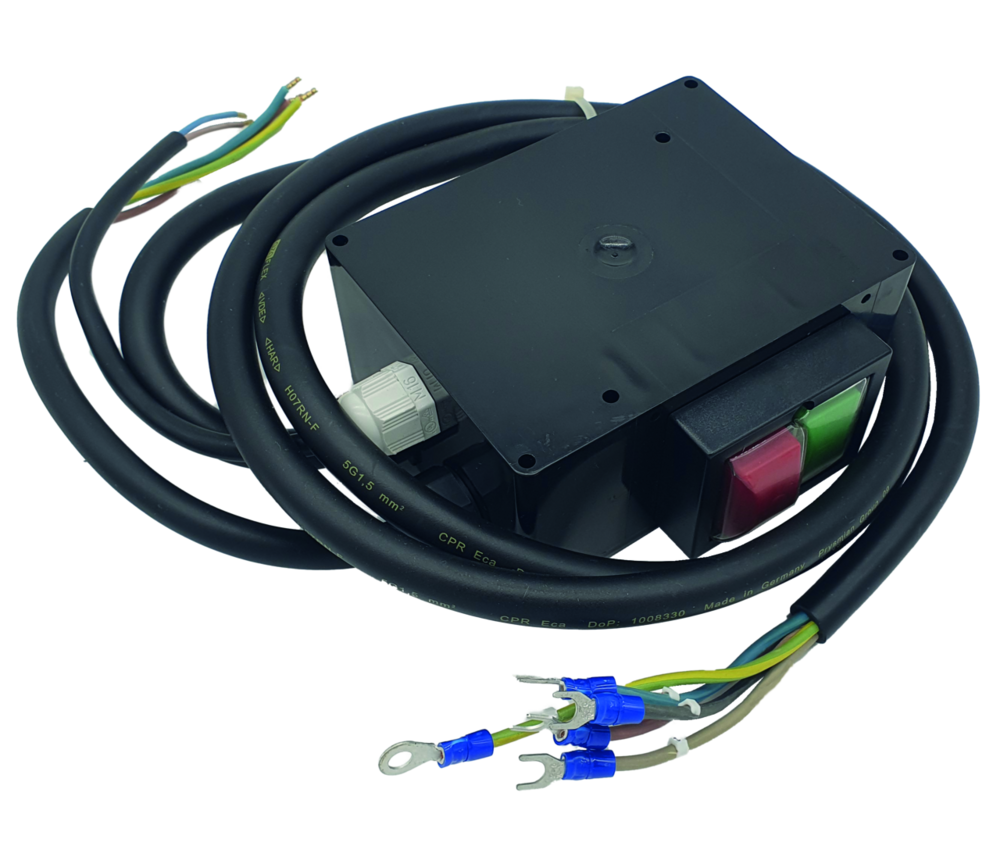 Schalter Proton KJD-11-11D (JD3) zu HBS-430-2M