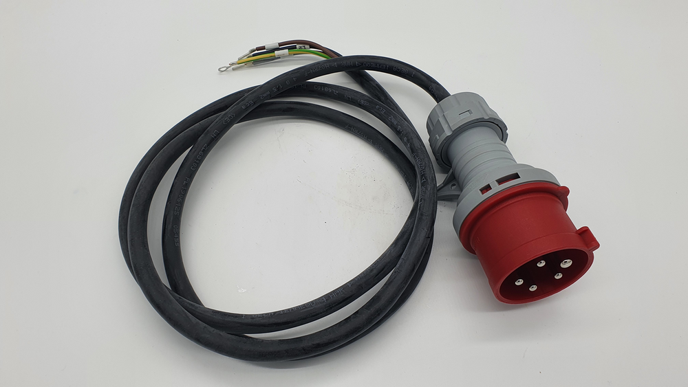 Netzkabel Proton zu BMS-34VT