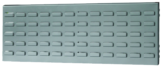 Schlitzwandplatten-Set à 2 Stk. Widmer, 852x299 mm