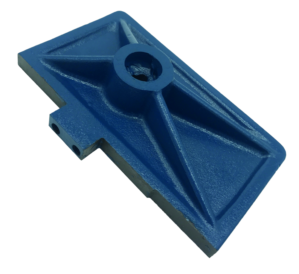 Schraubstockbacke Proton zu BSS-150VM