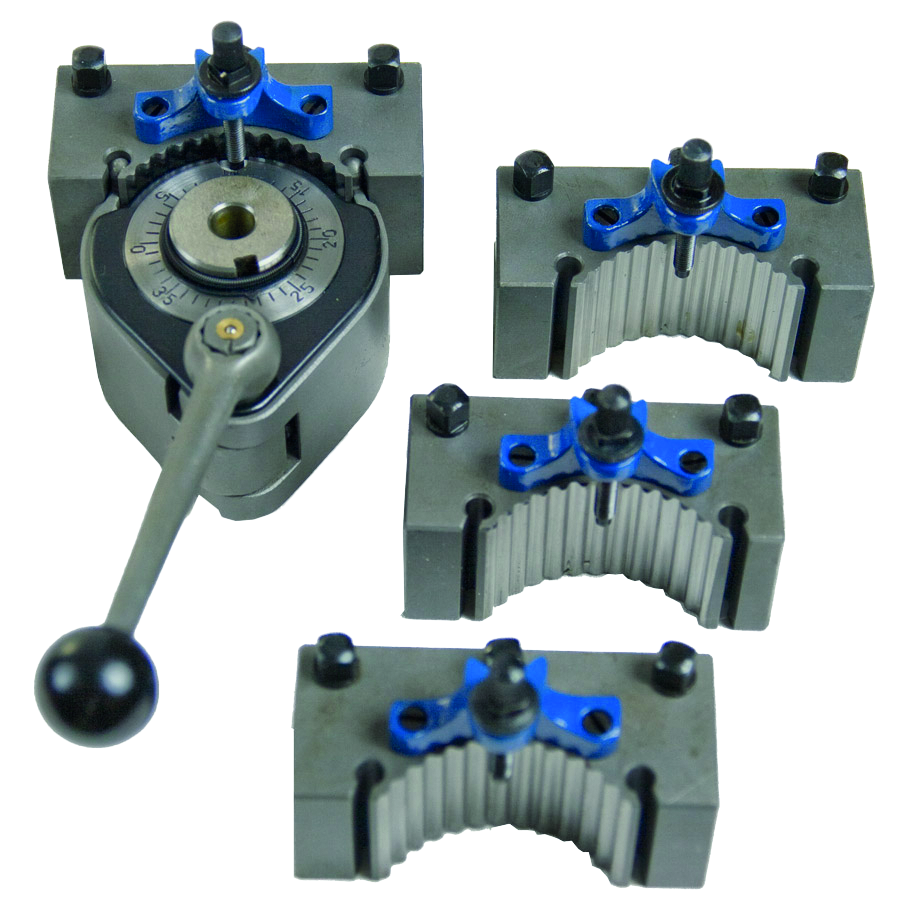 Drehstahlhalter Set Proton MDB TYP A bestehend aus: