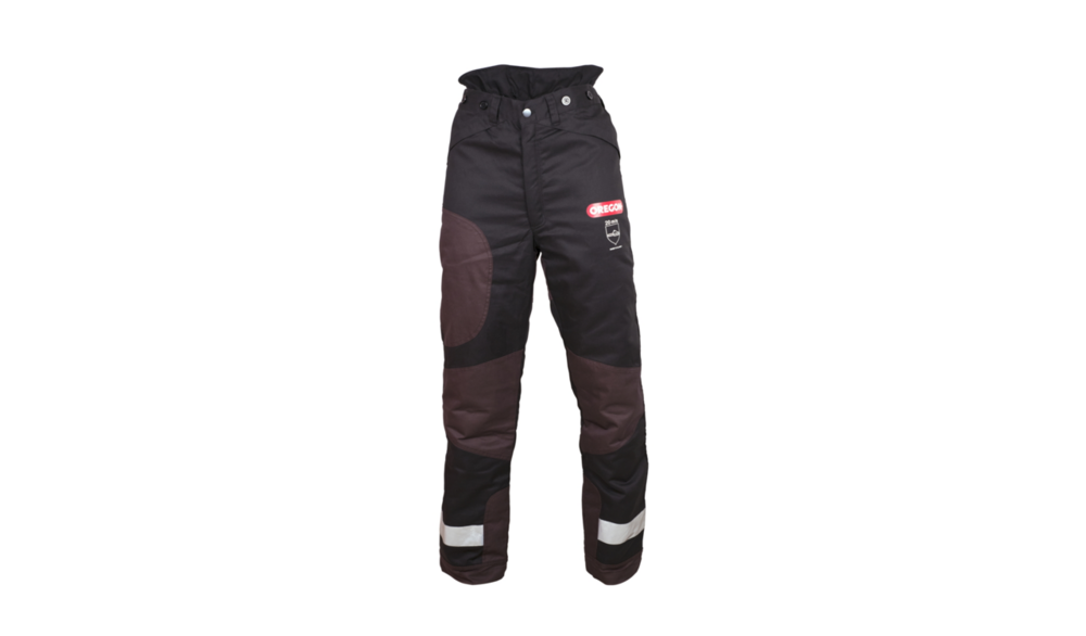 Bundhose Yukon Klasse 1, Grösse XXL