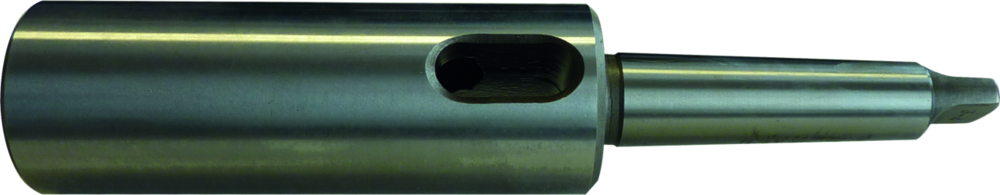 Verlängerungsreduzierhülse DIN 2187 MK 3x2