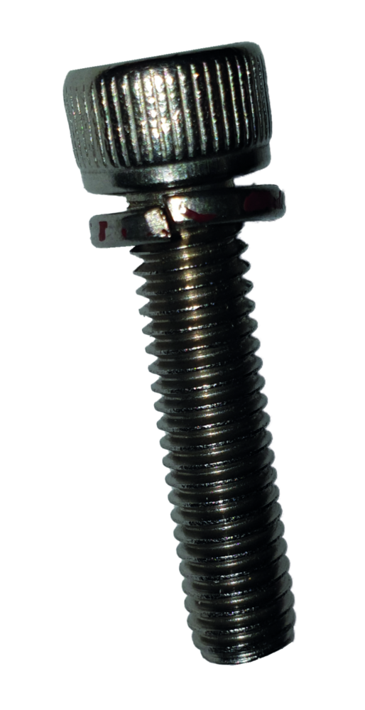 Zylinderkopfschraube A2 Hydrostar zu Tritex 150 MAV