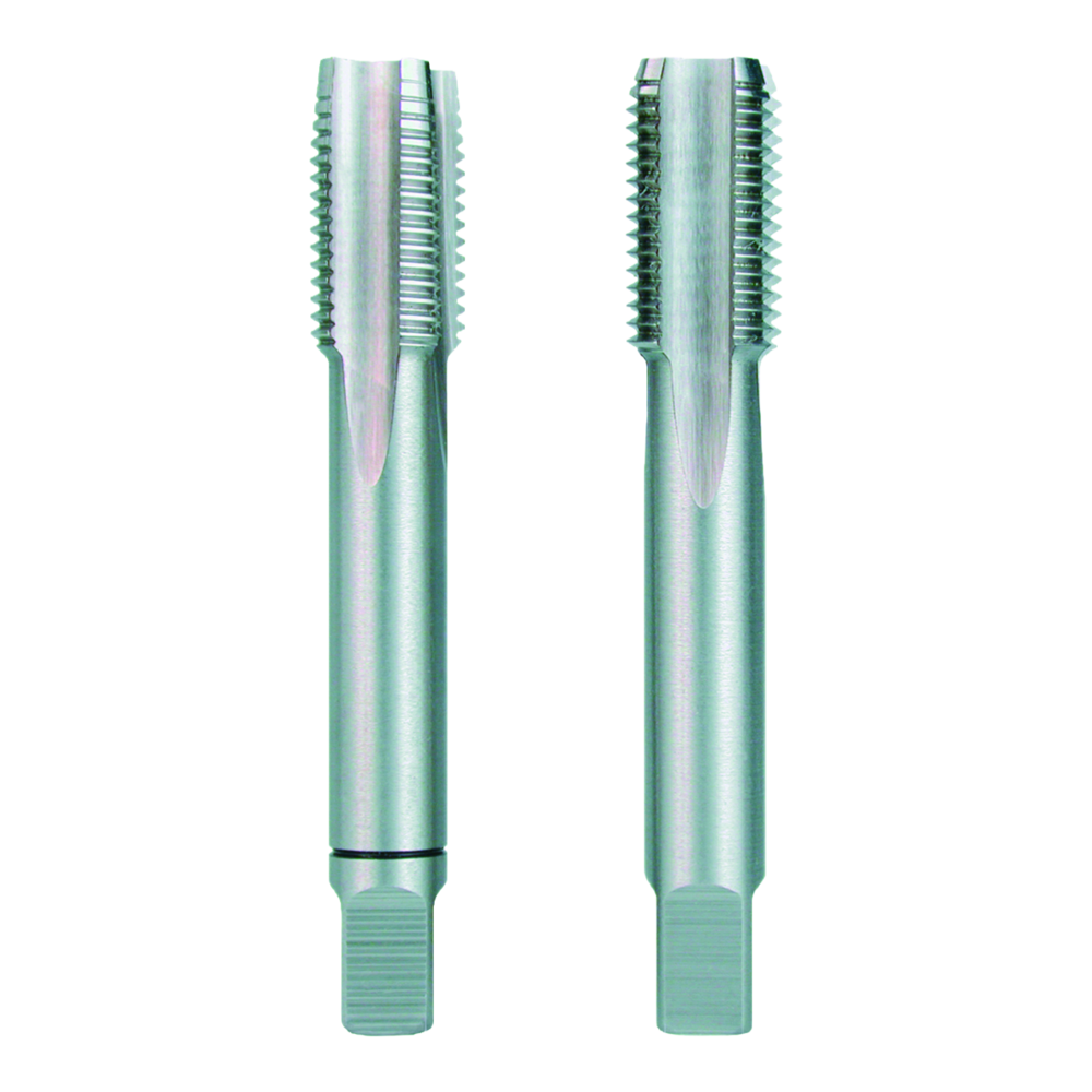 "Handgewindebohrer Ruko G DIN 5157 HSS G 1"""