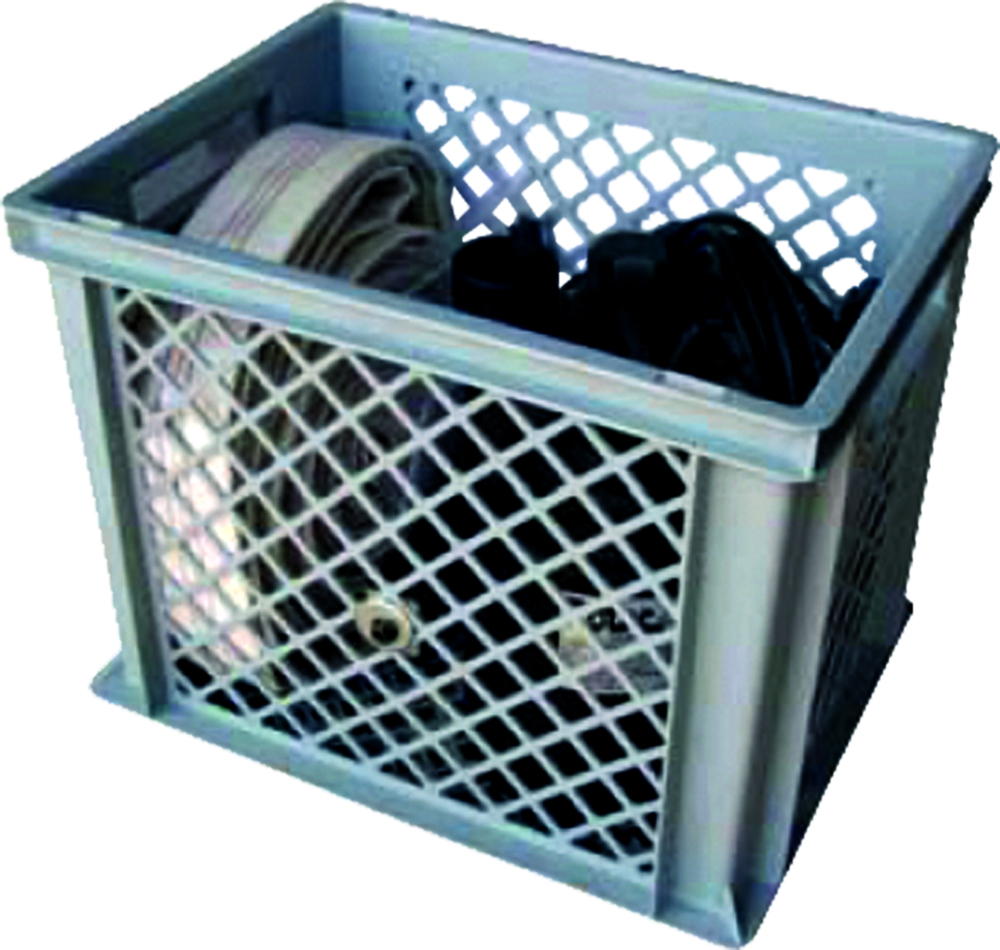 SOS Flood Kit Pentair - Hochwasser-Notset