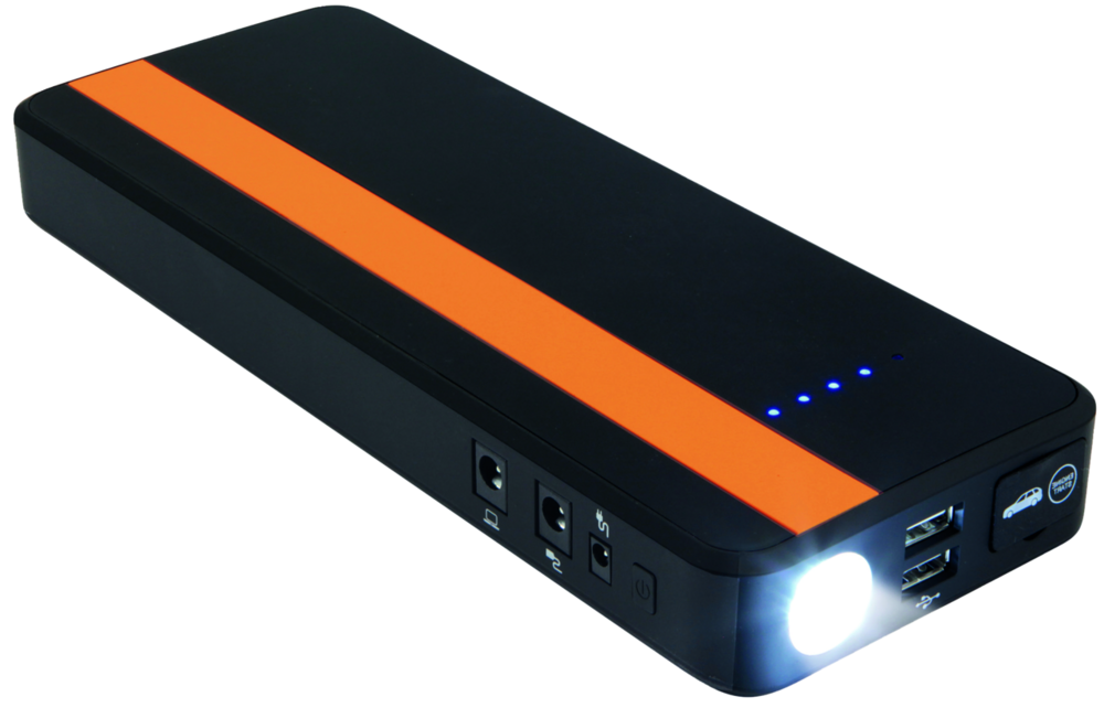 Notfallbatterie GYS Nomad Power 20