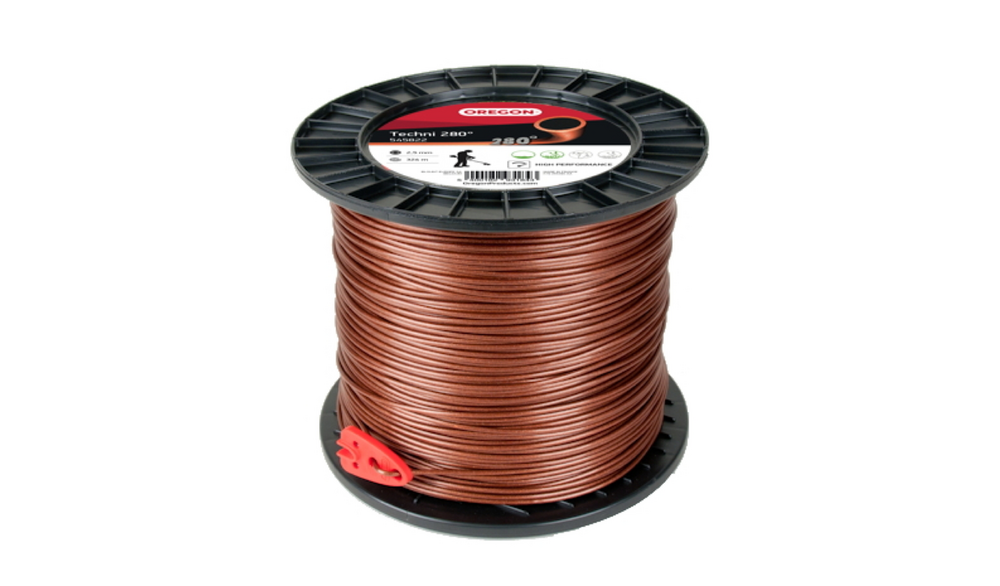 Faden Techni 280°, 2.7 mm x 280 m