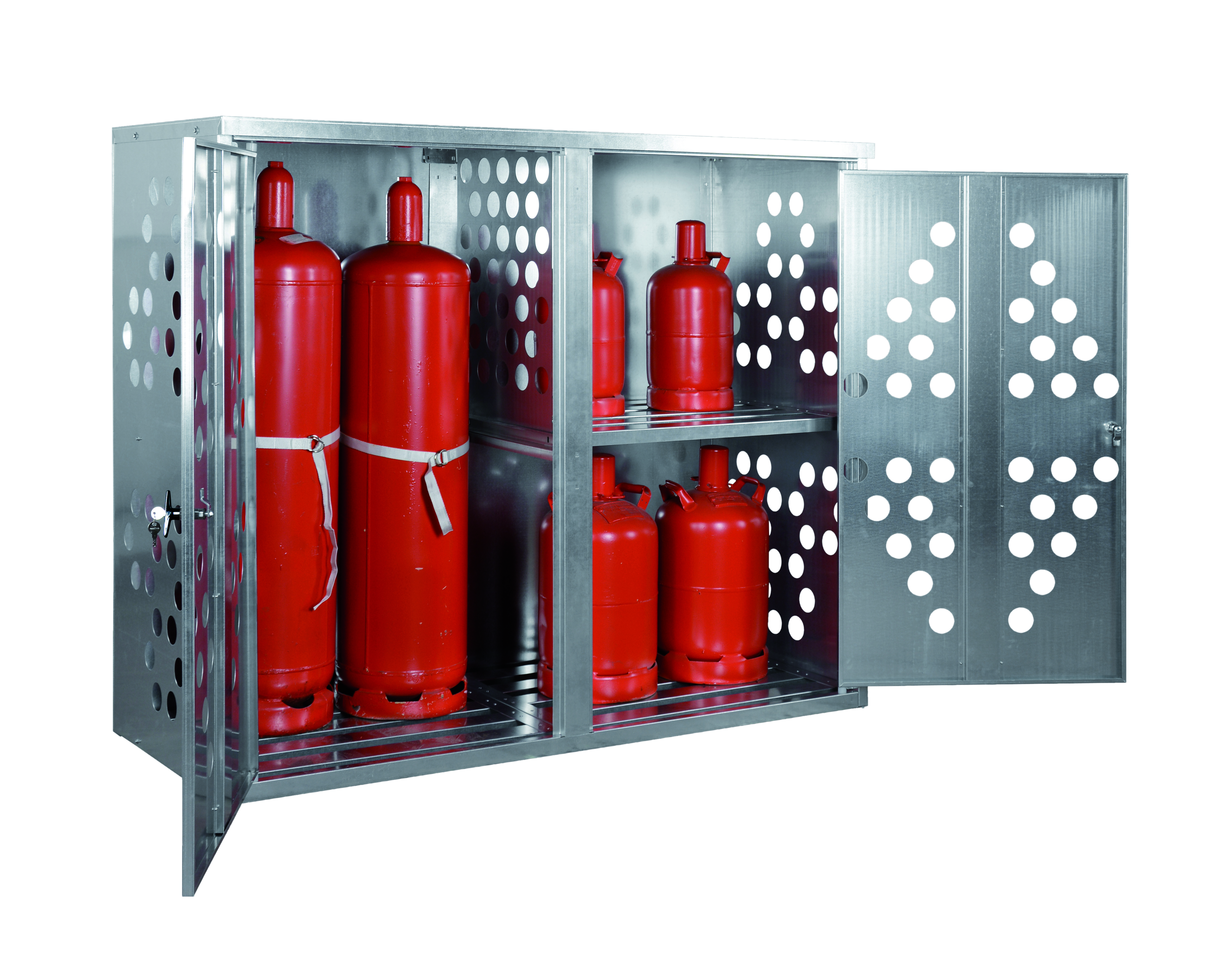 C27-3211-B_1 C27-3212-B mit optionalen Flaschengurten