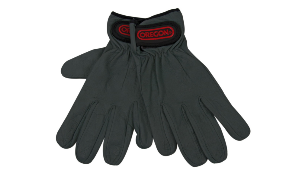 Arbeitshandschuh Leder XL