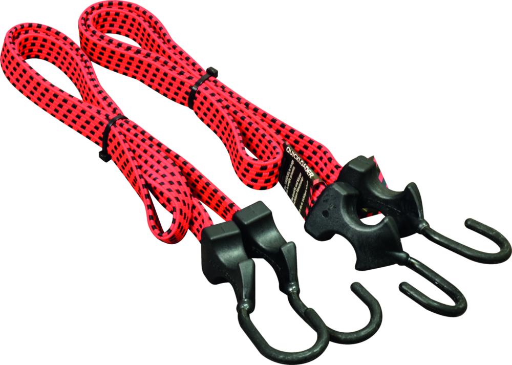 Gepäckriemen QL Butterfly Flat QLBB100ULDF