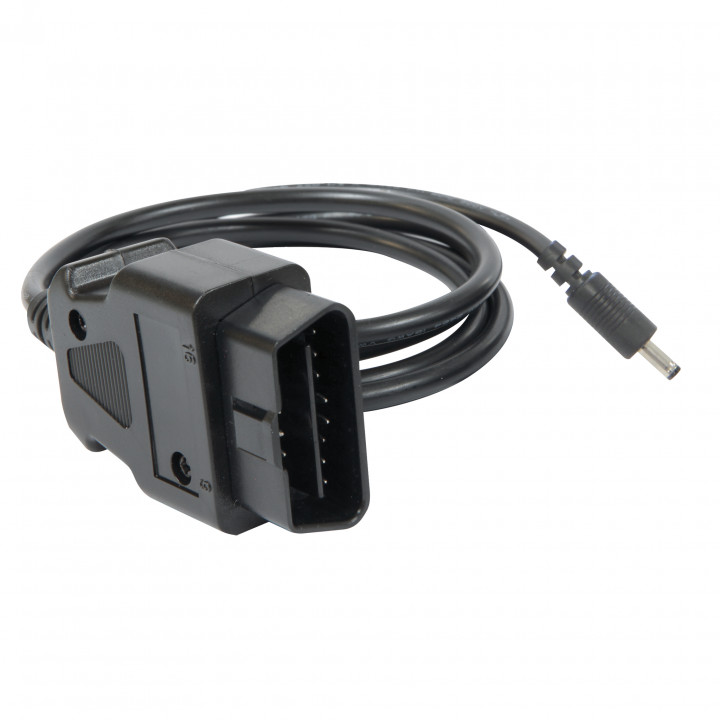 Versorgungskabel, 12 V OBD, 1.5 m