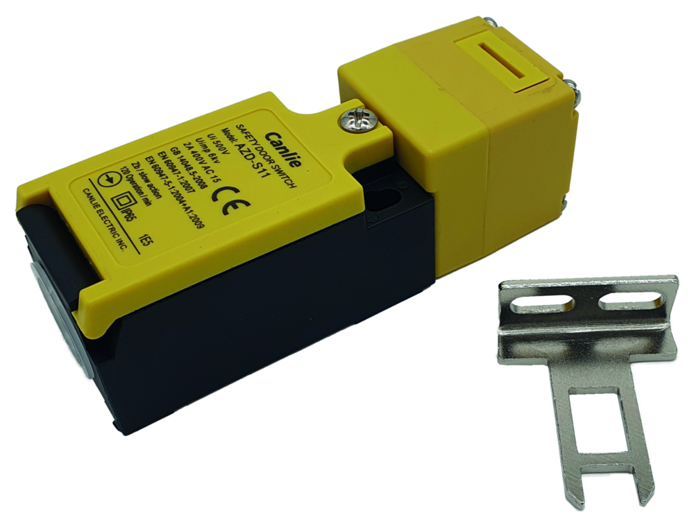 Türverriegelung Schalter Proton AZD-S11 zu HBS-480-2T