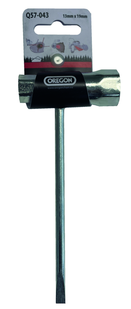 Zündkerzenschlüssel 13 mm / 19 mm Mittel