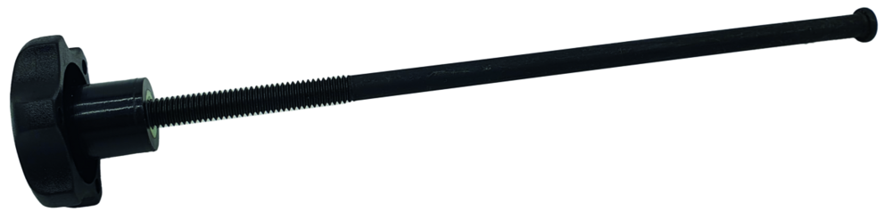 Spannschraube mit Griff Proton zu FS-460VM