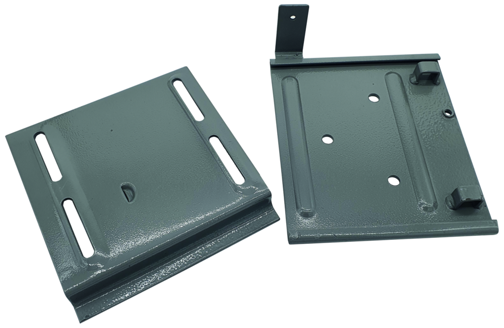 Motorplatte Proton zu BSS-180-4T