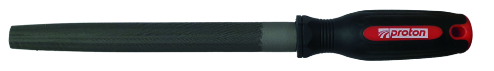 Metall-Feile Proton Halbrund 200 mm