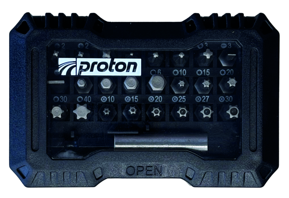 Bit-Set Proton B-32B