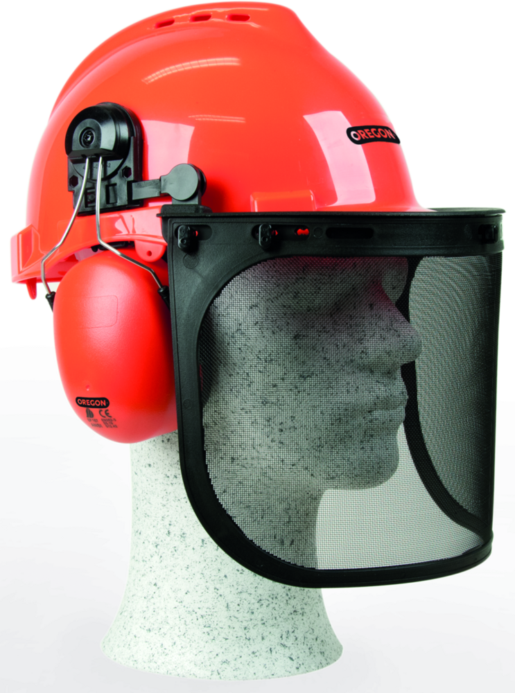 Schutzhelmkombination Yukon